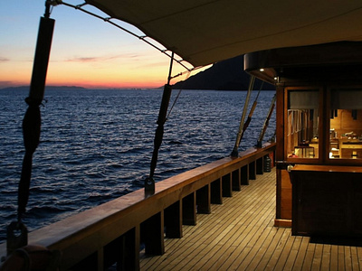 Tiare Liveaboard