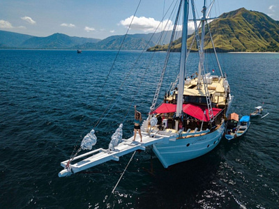 Jakare Liveaboard