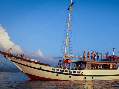 Wisesa Liveaboard