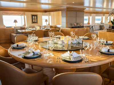 Weddings on An Aqua Blu Liveaboard