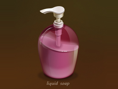 Liquid Soap