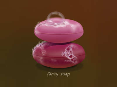 Soap bubble design icon icons logo soap ui