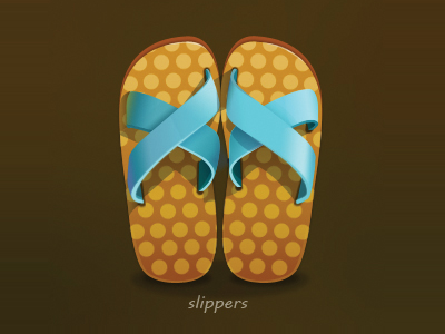 Slippers