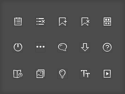 Icon 1 design icon icons iphone menu toolbar ui