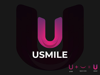 U Logo Png Designs, Themes, Templates And Downloadable Graphic Elements On  Dribbble