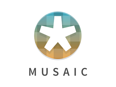 Musaic Logo