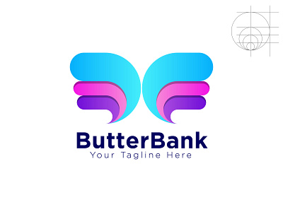 Butter Bank logo