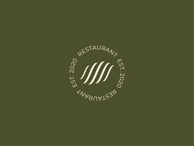 WOLVERINE | RESTAURANT brand branding cafe design food graphic design logo logotype polygraphy restaurant typography wolverine