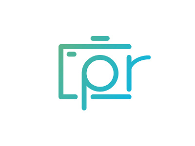 pr Logo