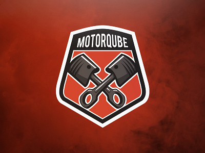 Motorqube Logo