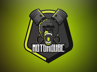 Motorqube Revised Logo