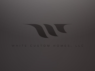 White Custom Homes wip