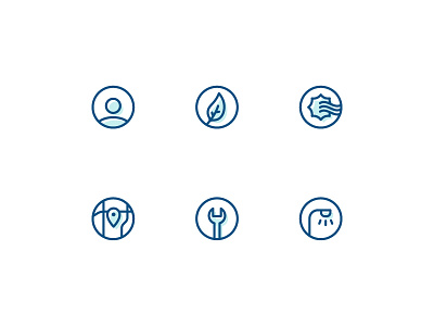 Icon System