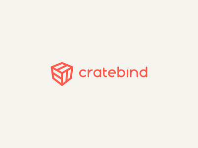 New CrateBind Logo 😱