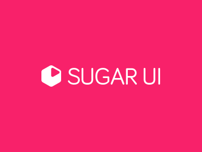 Sugar UI logo