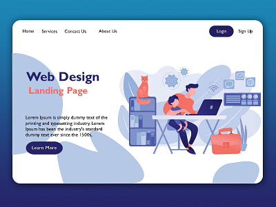 Web design website website design