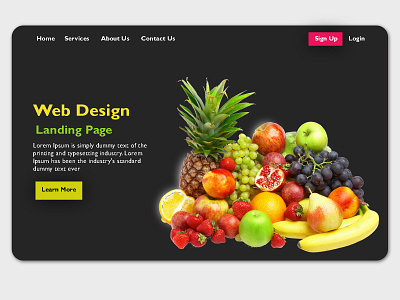 web design website design