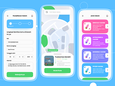 Vakshine - Vaccine locator app for free app astrazeneca corona covid covid 19 free vaccine mobile app mobile ui sinovac ui uiux vaccine virus