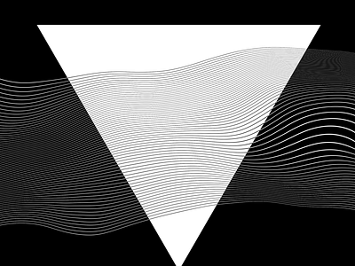 NW003 abstract blackandwhite circle dots eye geometry minimal minimalism shape shapes