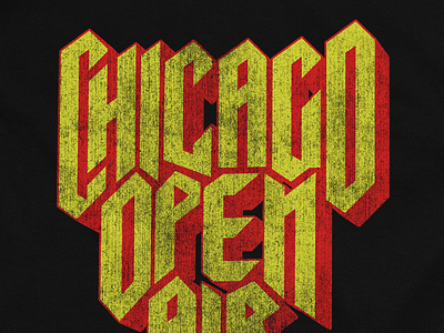 Chicago Open Air