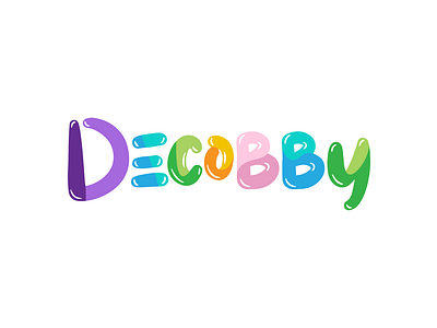 Decobby