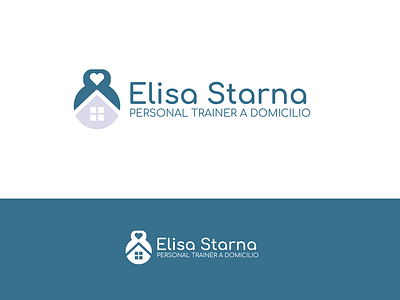 Elisa Starna logo