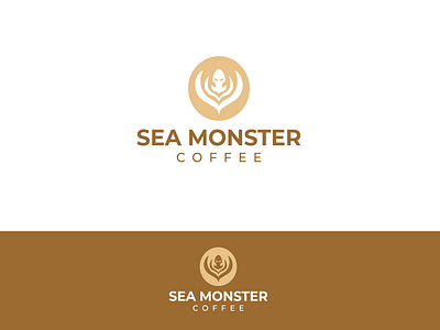 Sea Monster Coffee