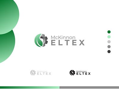 McKinnon ELTEX