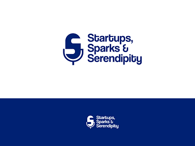 Startups, Sparks & Serendipity