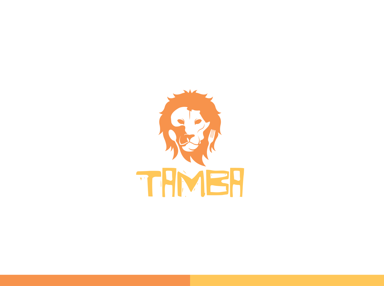 Tamba by Nikolina on Dribbble