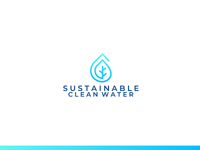 SUSTAINABLE CLEAN WATER