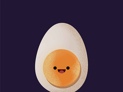 EGG ILLUSTRATION