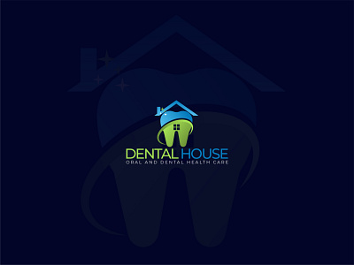 Logo Design | Dental Logo | Dentist Logo design brand identity company logo creative logo dental dental care dental clinic dental logo dental website design dentist free logo logo design logo maker minimalist logo modern logo design