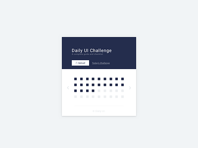 Daily UI Popup