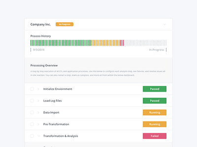 Data Processing Tool