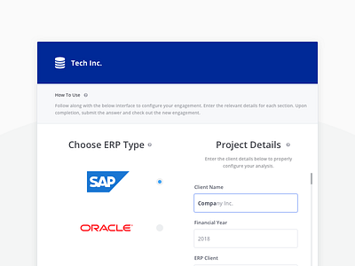 Data Processing Tool