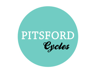 Logo ideas for Pitsford Cycles #12