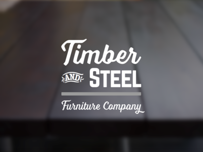 Timber & Steel