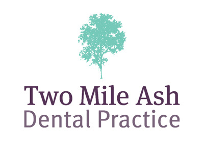 Two Mile Ash Dental Practice - logo update 01b