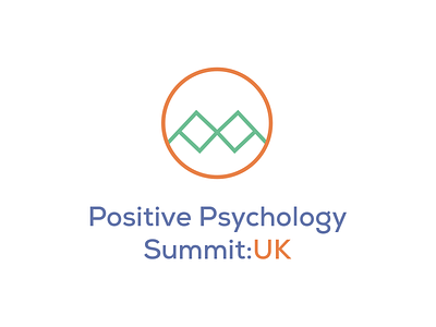 Positive Psychology Summit Logo