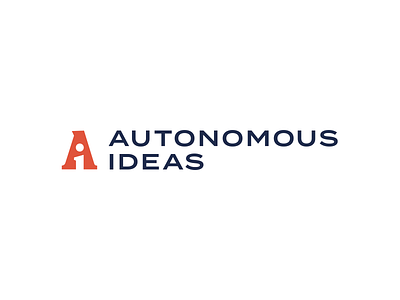 Autonomous Ideas Logo