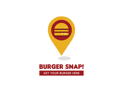 BUGER SNAP!