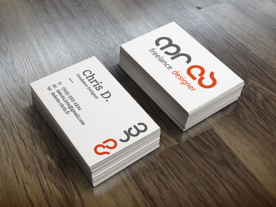 Business Card business card design