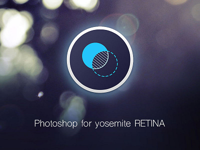 Photoshop icon mac photoshop retina