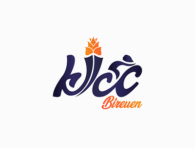 KICC bike bluelogo community letterlogo logo logobike logocommunity logocycle logotype monogramlogo orangelogo sell logo selllogo wordmarklogo