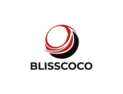 BLISSCOCO bikinlogo cleanlogo coco logo cocologo coconut coconutlogo design logo logodesign selllogo