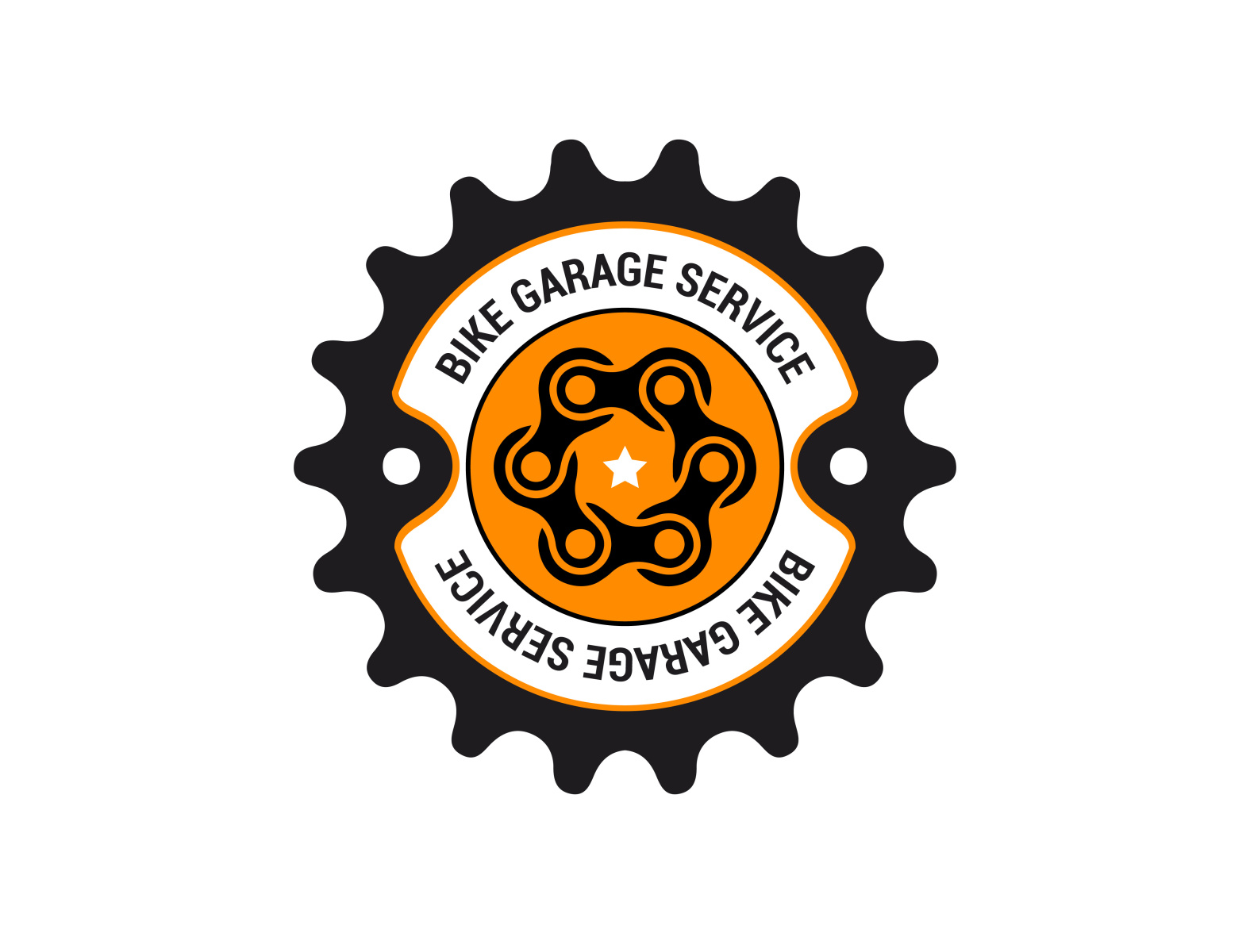BIKE GARAGE SERVICE by Zuhdi Firdaus on Dribbble