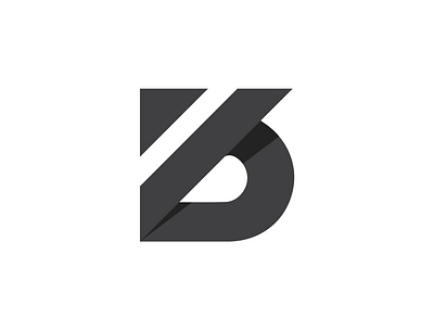 ZB bikinlogo brand design brand identity branding cleanlogo design letter logo logo logodesign monogramlogo selllogo