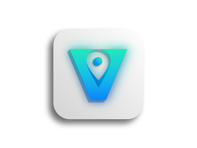 No.4 - Vacation App Logo