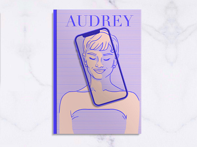 No.11 - Audrey